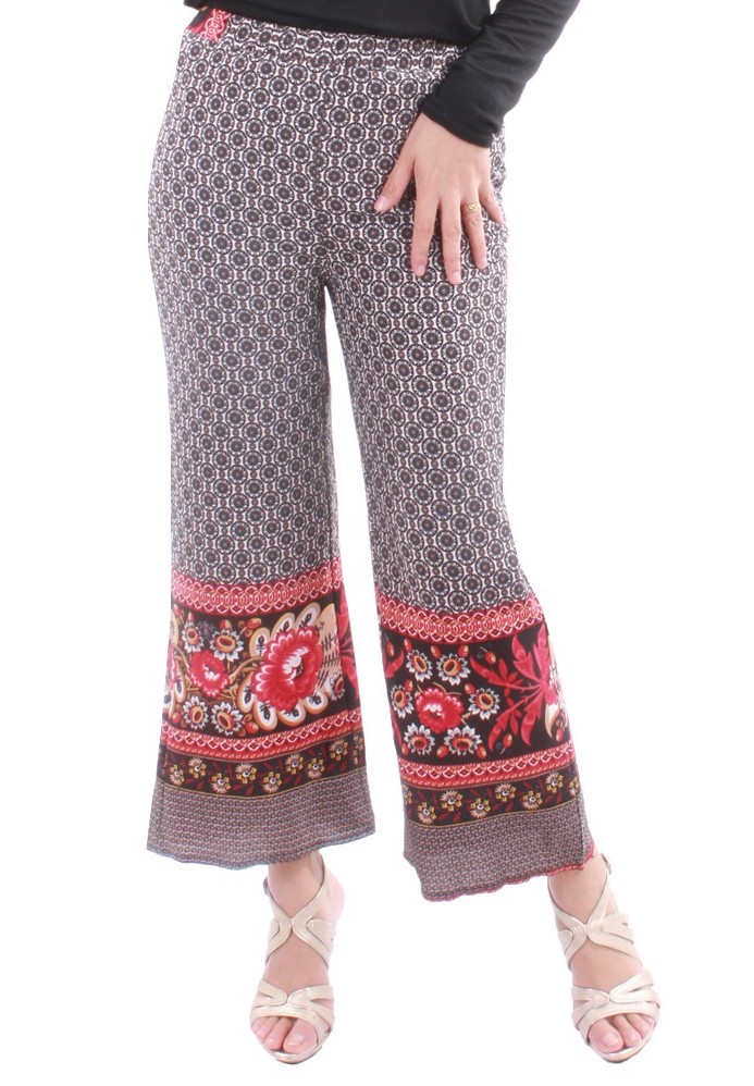 MH131 Stylish Pant White