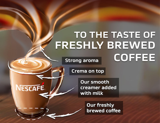 BF-100 NESCAFE Blend and Brew Original