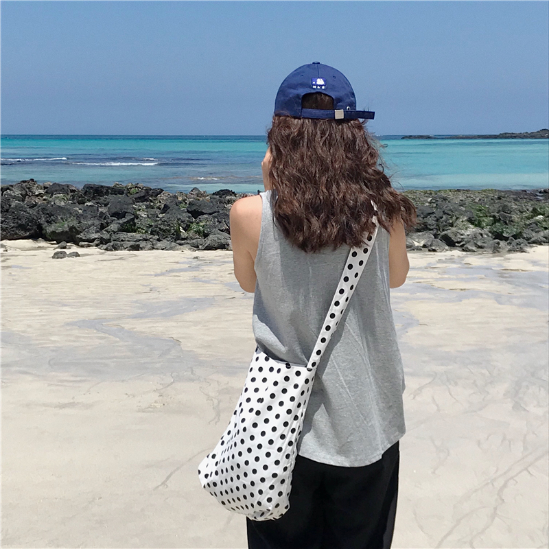 VW12309 Casual Printed Top Grey