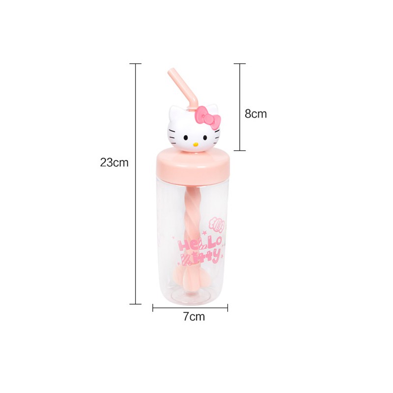 HM 806 Hello Kitty Water Bottle