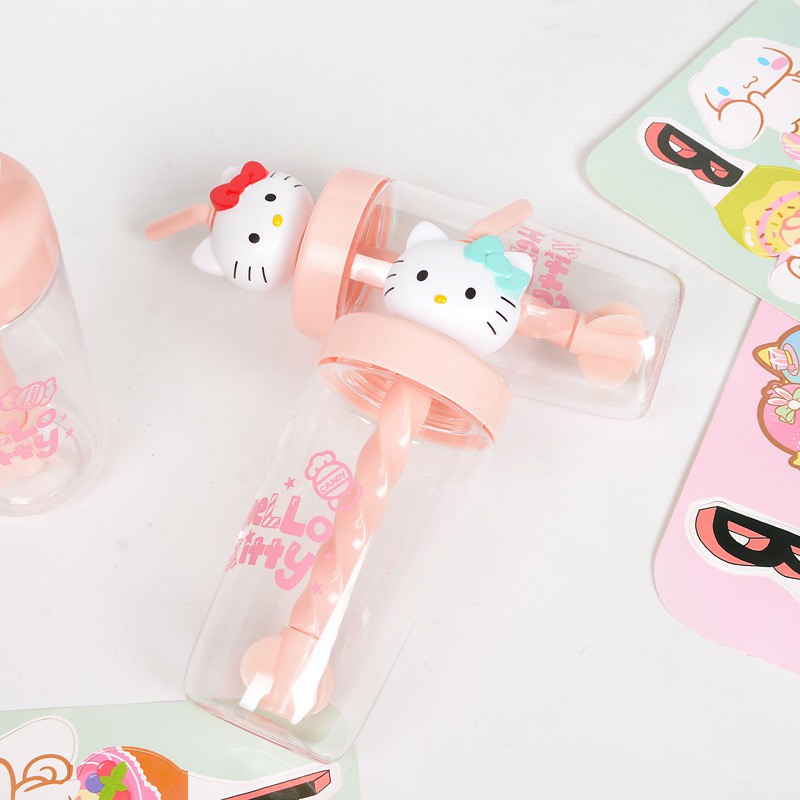 HM 806 Hello Kitty Water Bottle