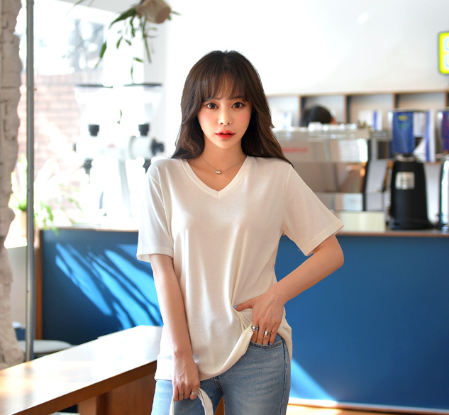KB10145 Fashion Blouse Ivory