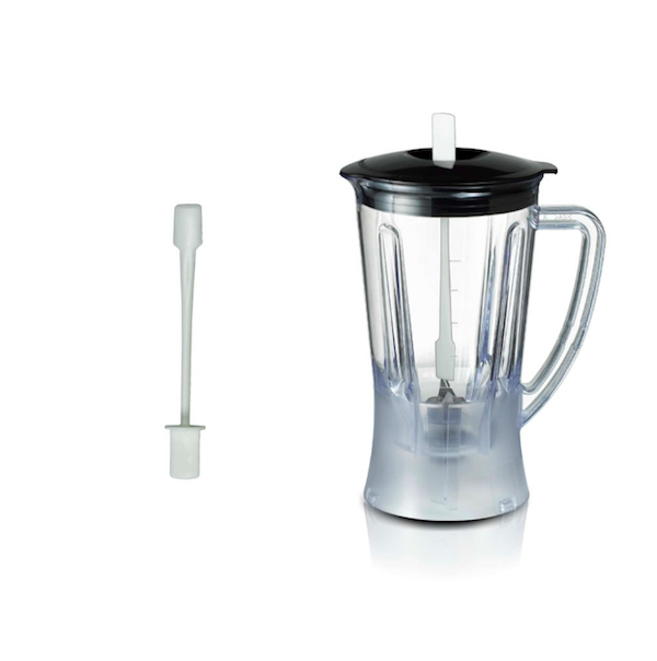 HH240 Panasonic Twin Jug Blender & Mill