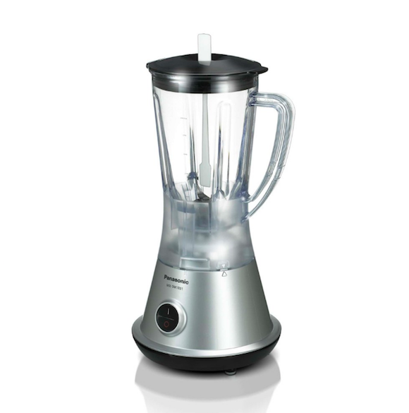 HH240 Panasonic Twin Jug Blender & Mill