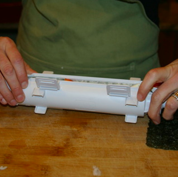 TC4006 Sushi Roller Kit White