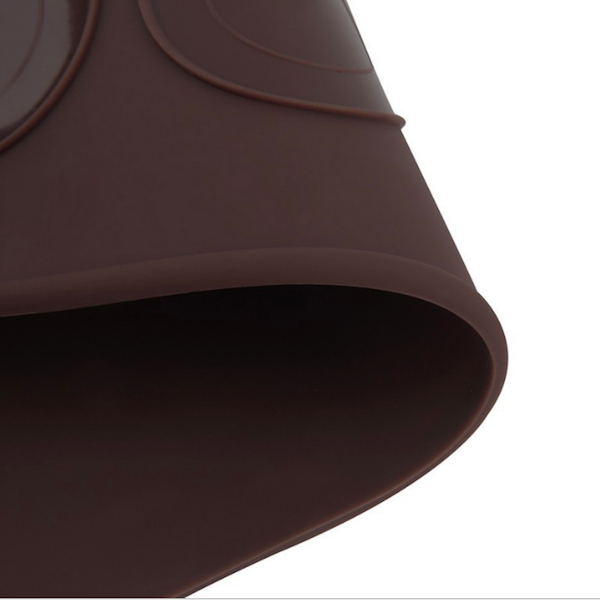 TC4013 Cake Baking Mat Brown