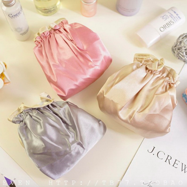 TC4020 Waterproof Shower Cap Yellow