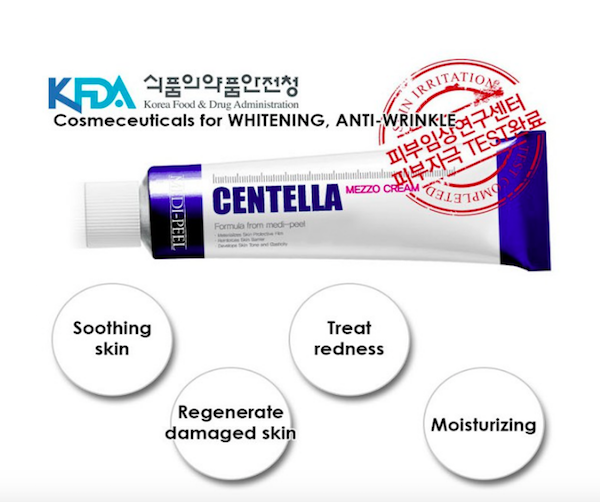 FC655 Medipeel Regeneration Skin Cream