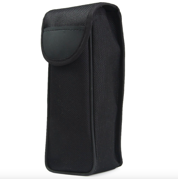 OD789 Monocular Telescope Black