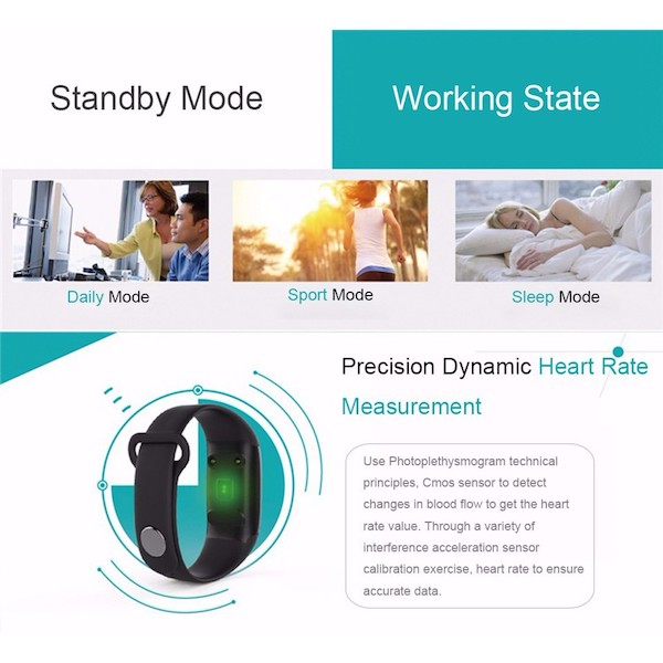 AC602 Fashion Smartwatches Blue