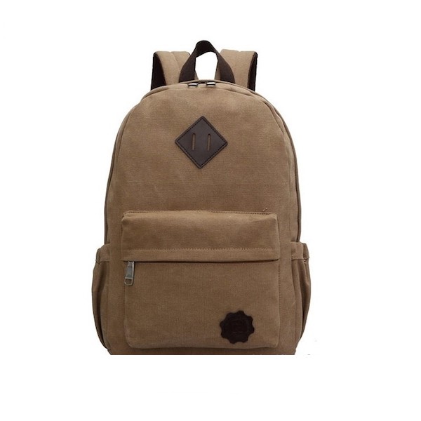 BC-004 Fashion Backpack Brown