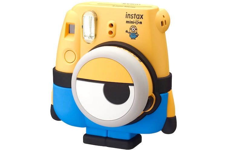 CM-0003 Cute Camera As Pic