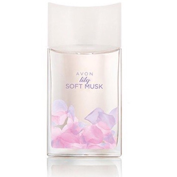 FG209 Avon Fragrance Lily 50ml
