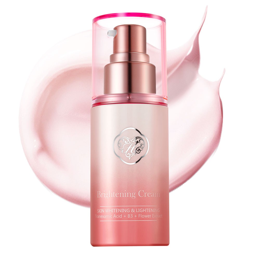 HB 504 Miss Hana Brightening Cream
