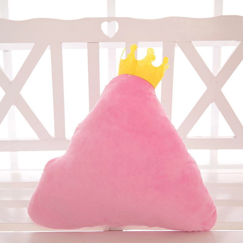 HM 841 Manure Queen Emoji Cushion