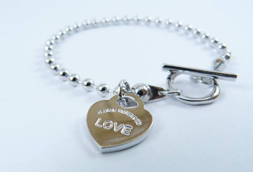 KR-094 Elegant Bracelet As Pic