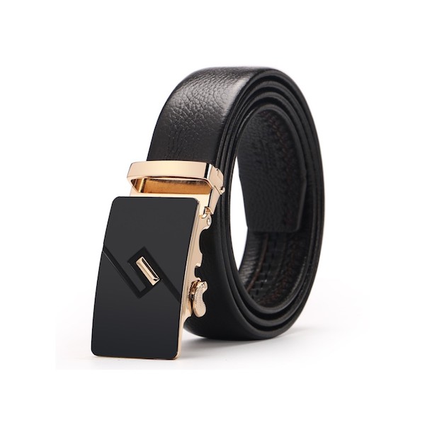 LG1015 Luxury Men's Belt As Pic