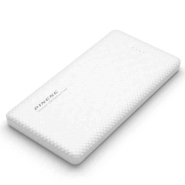UG1002 Powerbank 10000mAh White