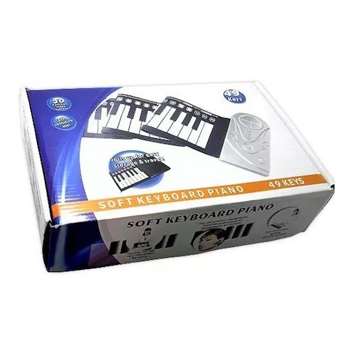 MK010 Portable Electronic Piano