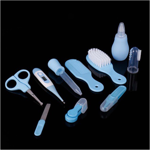 MK042 Baby Care Kit Blue