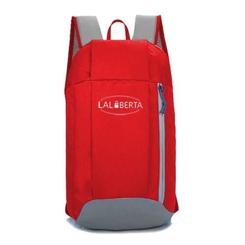 FG007 Kid's Backpack Red