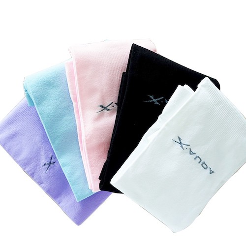 FG015 Sunscreen Sleeves White