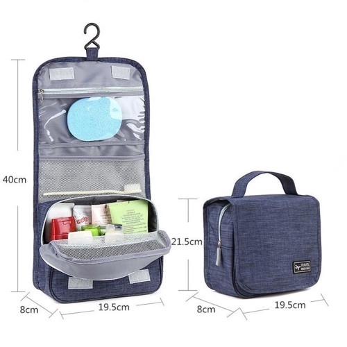 LG1023 Fordable Travel Bag Rose