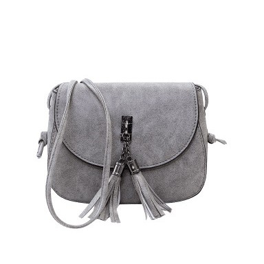 KW80493 SLING BAG GREY
