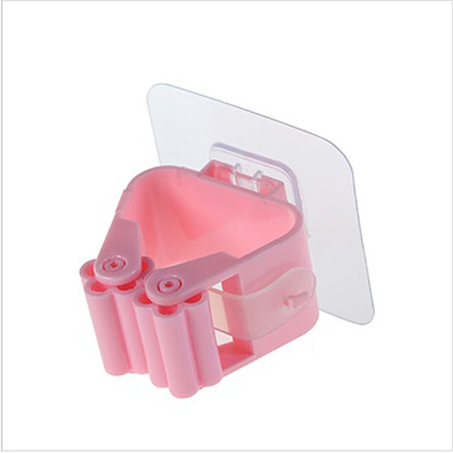 KW80688 MOP HOLDER PINK