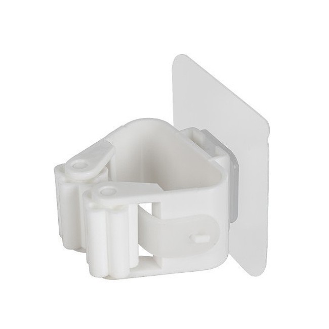 KW80688 MOP HOLDER WHITE