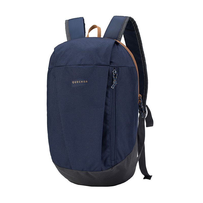 QA-726 UNISEX HIKING BACKPACK NAVY BLUE