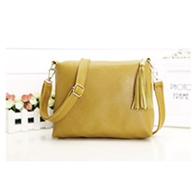 KW80745 FASHION SHOULDER BAG GOLD