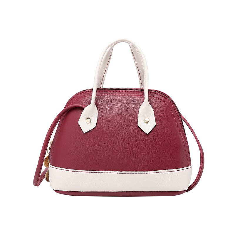 KW80838 Women's Tote Bag Red