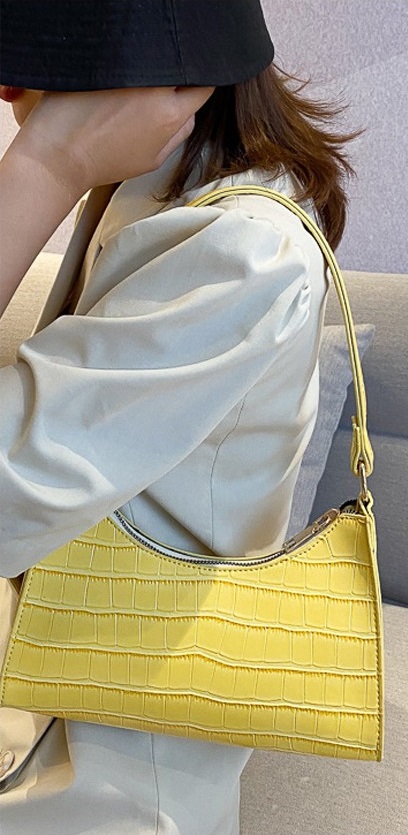 KW80872 Women's Bag Yellow