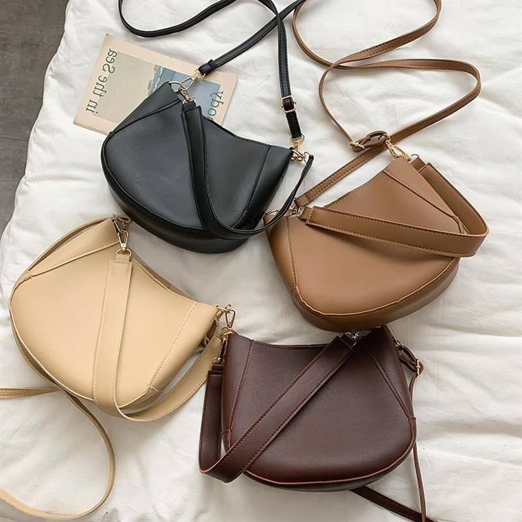 KW80903 Women's Handbag Light Brown