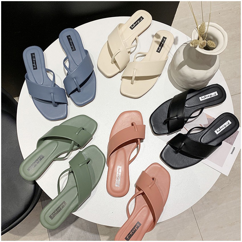 KW80934 Women's Sandal Pink