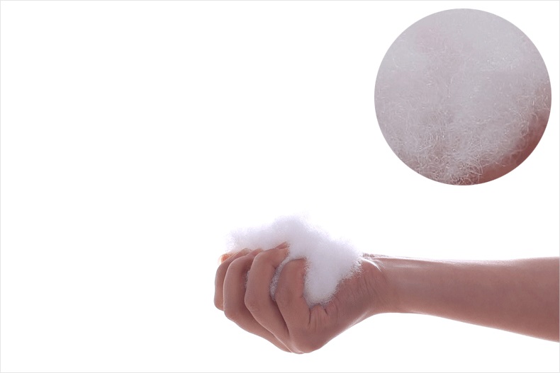 Rabbit Series Japanese Creative Pudding Plush  Snack Pillow Cushion Toys