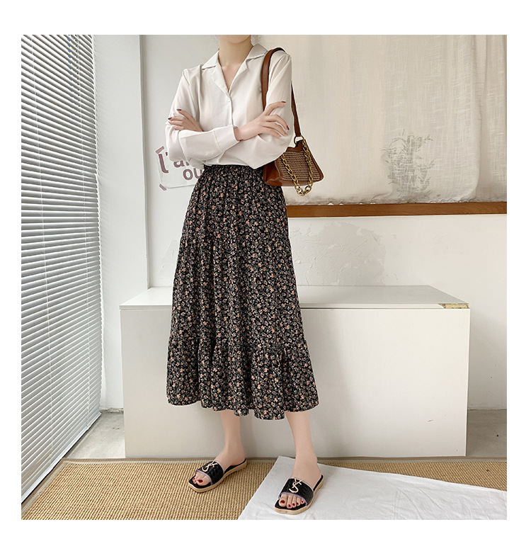 QA-907 Stylish YS Sandals Black